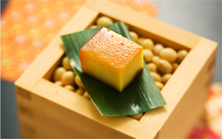 スモーク・ド・トーフ