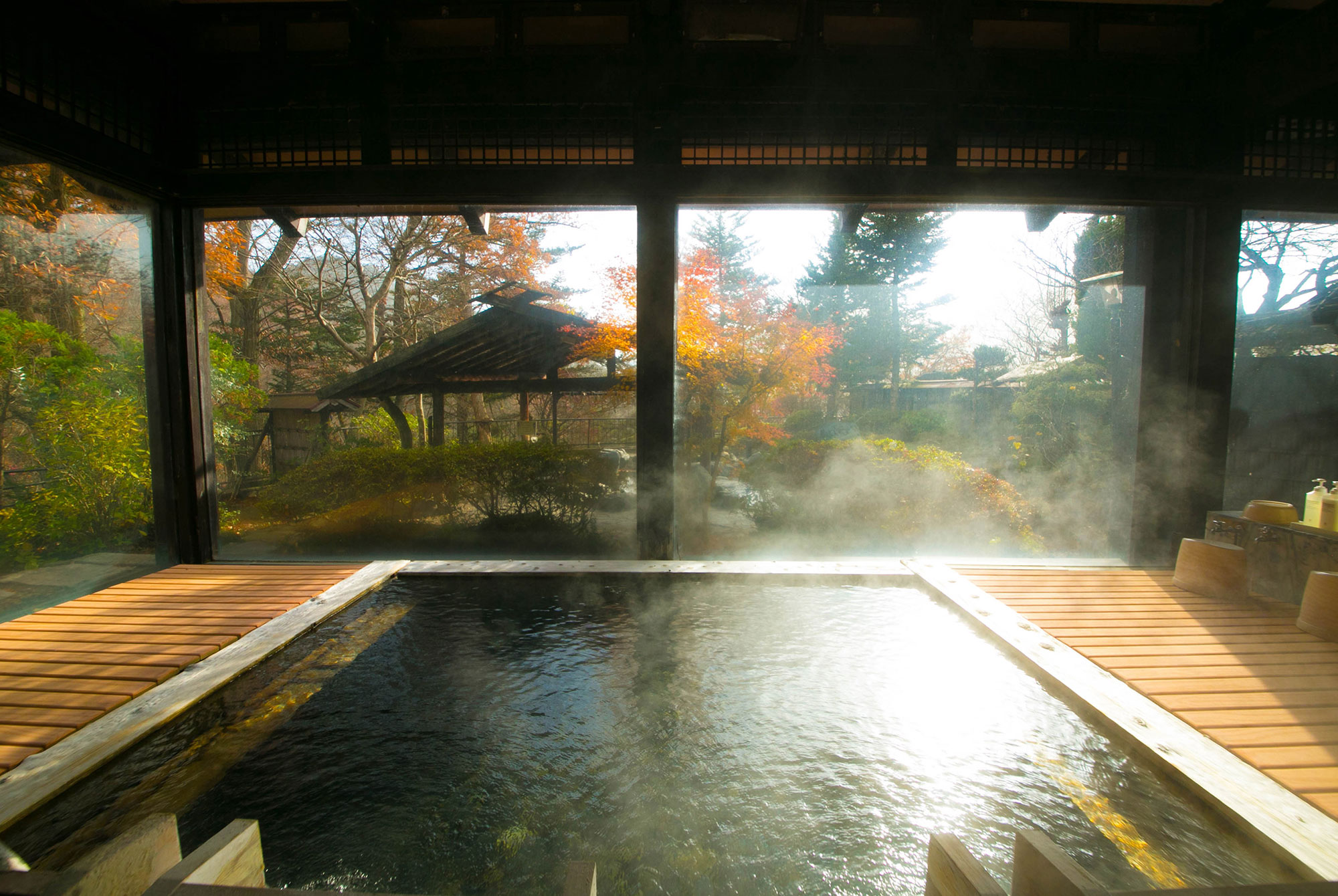 Onsen